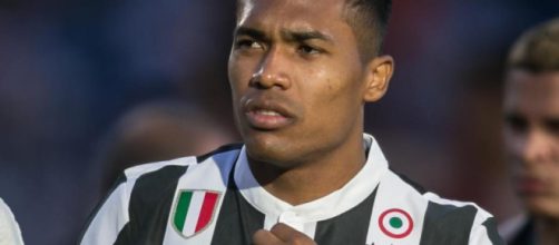 Juventus, come stanno Chiellini e Alex Sandro?