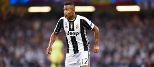 La Juventus podría perder a este futbolista brasileño