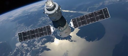 La stazione spaziale cinese è fuori controllo e si schianterà ... - businessinsider.com
