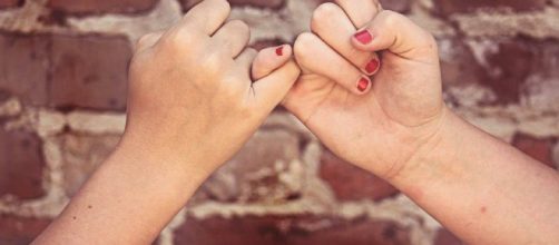 Las 5 claves para comprobar que una amistad es verdadera | Salud - facilisimo.com