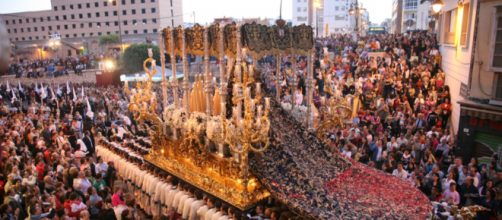 Los destinos más solicitados en España durante la Semana Santa