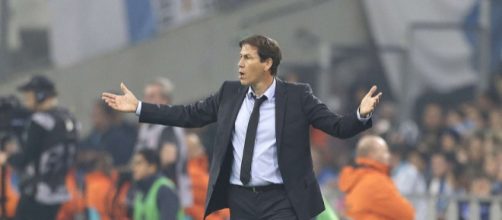 Marseille-Monaco : comment Rudi Garcia a redressé l'OM - rtl.fr