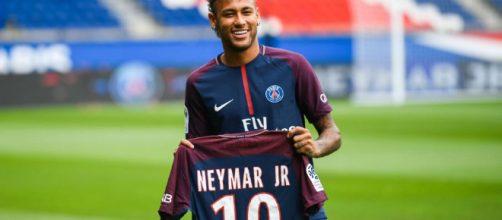 PSG pagó 222 millones de euros por Neymar