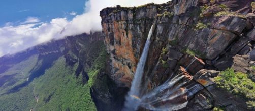 Si concibe visitar algunas cascadas, aquí hay algunos destinos que debe considerar.