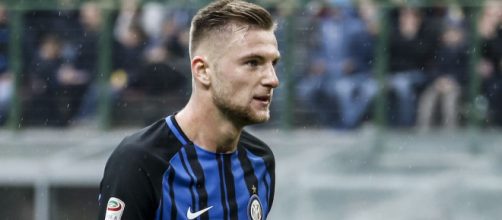 Skriniar e la valutazione mostruosa dell'Inter