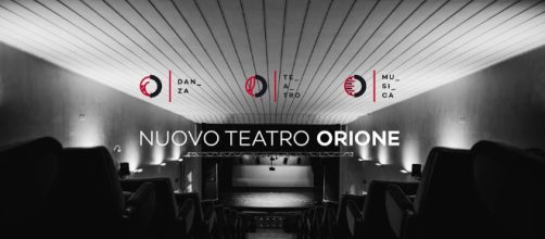 teatro orione Archivi - Pagina 2 di 5 - Flaminio Boni - flaminioboni.it