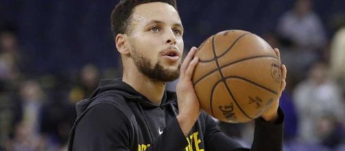 Warriors believed Steph Curry injury was good for them long-term - clutchpoints.com