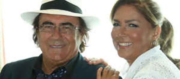 Al Bano Carrisi fa una confessione inattesa sul nome della figlia Ylenia. Al Bano Carrisi fa una confessione inattesa sul nome della figlia Ylenia.