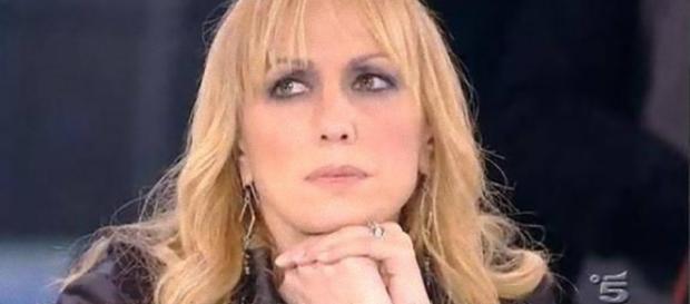 Alessandra Celentano racconta il suo dramma. Alessandra Celentano racconta il suo dramma.