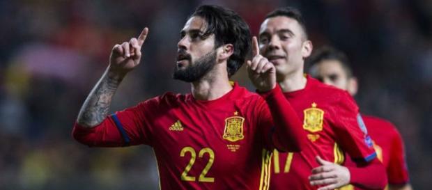 Así será el camino de España para ser campeona en el Mundial de Rusia - elespanol.com Así será el camino de España para ser campeona en el Mundial de Rusia - elespanol.com