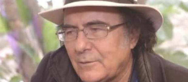 Basta, lascio". Al Bano Carrisi choc sui social: il cantante ... - caffeinamagazine.it Basta, lascio". Al Bano Carrisi choc sui social: il cantante ... - caffeinamagazine.it