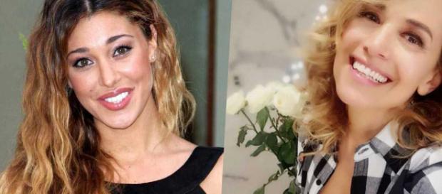 Belen bocciata alla conduzione del Gf: scelta Barbara D'Urso Belen bocciata alla conduzione del Gf: scelta Barbara D'Urso