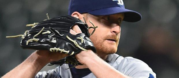 Cobb firma con Orioles por cuatro años Cobb firma con Orioles por cuatro años
