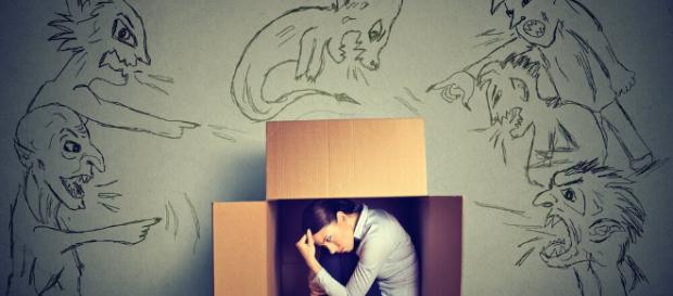 ¿Puede un temor alterar toda tu vida? ¿Puede un temor alterar toda tu vida?