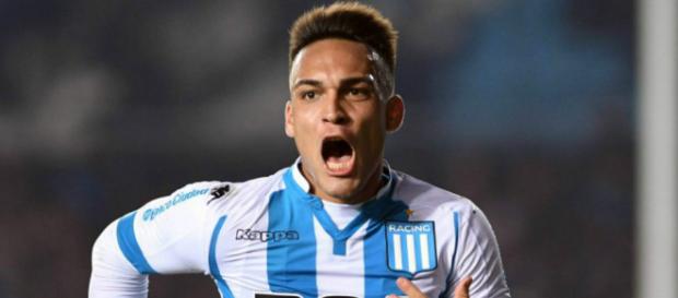 Deal Lautaro excelente jugador estrella Deal Lautaro excelente jugador estrella
