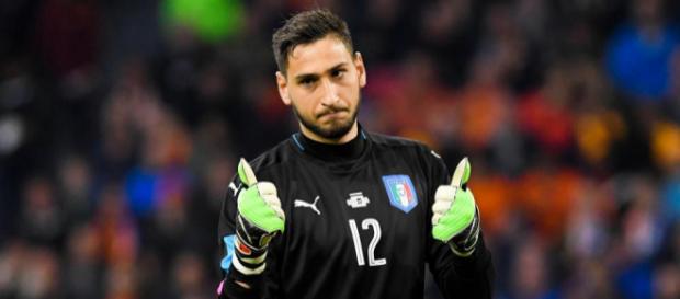Donnarumma va-t-il rejoindre l'écurie italienne ? Donnarumma va-t-il rejoindre l'écurie italienne ?