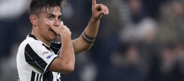 Dybala es seguido por grandes clubes Dybala es seguido por grandes clubes