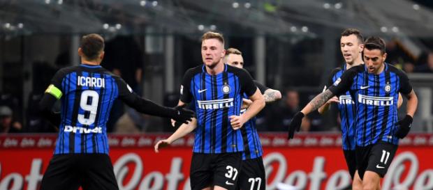 El Inter quiere reforzar el equipo con nuevos talentos El Inter quiere reforzar el equipo con nuevos talentos
