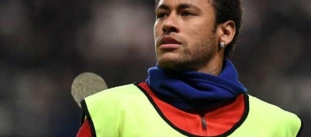 El Psg cuenta con varios sudamericanos El Psg cuenta con varios sudamericanos