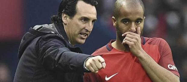 Emery quittera-t-il le PSG prochainement ? Emery quittera-t-il le PSG prochainement ?