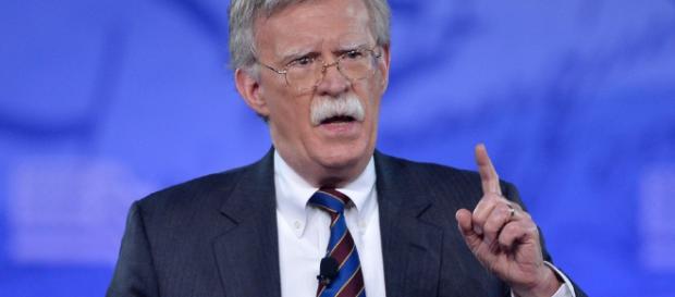 États-Unis : Donald Trump nomme John Bolton à la sécurité ... - free.fr États-Unis : Donald Trump nomme John Bolton à la sécurité ... - free.fr