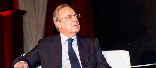 Florentino Pérez cambia a Neymar por una nueva locura (y no es ... - diariogol.com Florentino Pérez cambia a Neymar por una nueva locura (y no es ... - diariogol.com