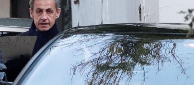 Garde à vue de Sarkozy: qui est le juge Tournaire, magistrat au ... - lefigaro.fr Garde à vue de Sarkozy: qui est le juge Tournaire, magistrat au ... - lefigaro.fr