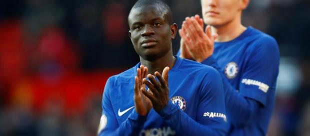 Kante remplacera-t-il Thiago Motta ? Kante remplacera-t-il Thiago Motta ?