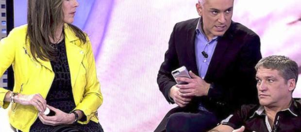 Kiko Hernández desvela la presunta profesión oculta de María ... - libertaddigital.com Kiko Hernández desvela la presunta profesión oculta de María ... - libertaddigital.com