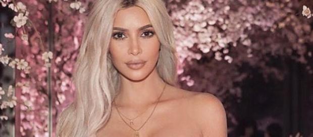 Kim KArsashian y su sorprendente cambio de look - lavanguardia.com Kim KArsashian y su sorprendente cambio de look - lavanguardia.com