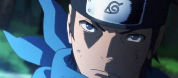 Konohamaru Sarutobi, nieta de la tercera Hokage, persigue el mismo objetivo de Naruto Konohamaru Sarutobi, nieta de la tercera Hokage, persigue el mismo objetivo de Naruto