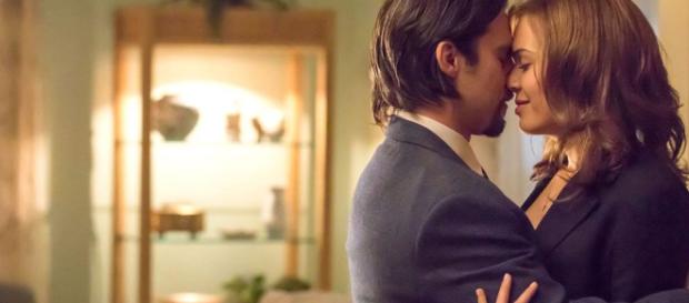 La televisión americana prefiere llorar con las emociones de This ... - lavanguardia.com La televisión americana prefiere llorar con las emociones de This ... - lavanguardia.com