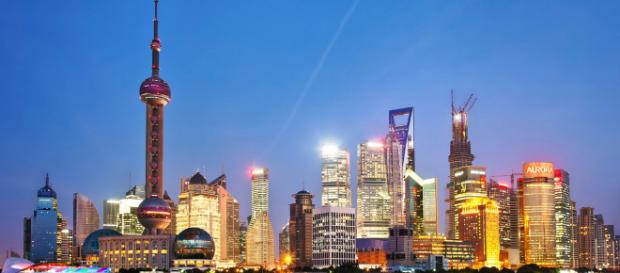 Las grandes ciudades del mundo Las grandes ciudades del mundo