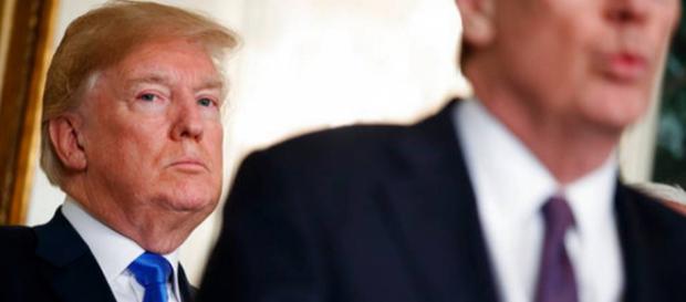 Legal shake-up in Trump team may suggest shift in strategy | The ... - thenewstribune.com Legal shake-up in Trump team may suggest shift in strategy | The ... - thenewstribune.com