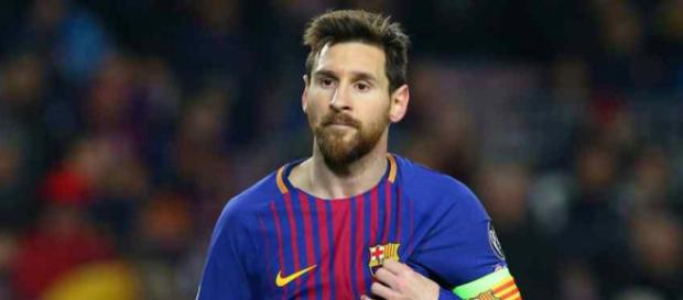 Leo Messi sabe bem o que está acontecendo nos bastidores. (foto reprodução). Leo Messi sabe bem o que está acontecendo nos bastidores. (foto reprodução).
