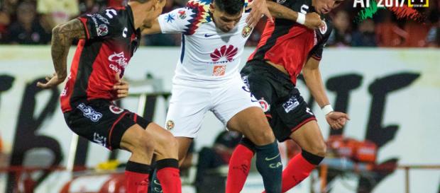 Los azulcremas tendrían varias sorpresas para el partido de mañana. Los azulcremas tendrían varias sorpresas para el partido de mañana.