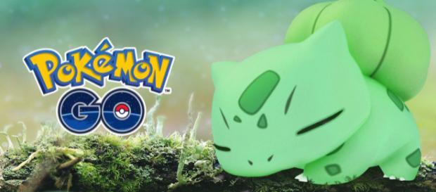 Pokémon Go: ¿ya tienes tu Bulbasaur Shiny? Pokémon Go: ¿ya tienes tu Bulbasaur Shiny?