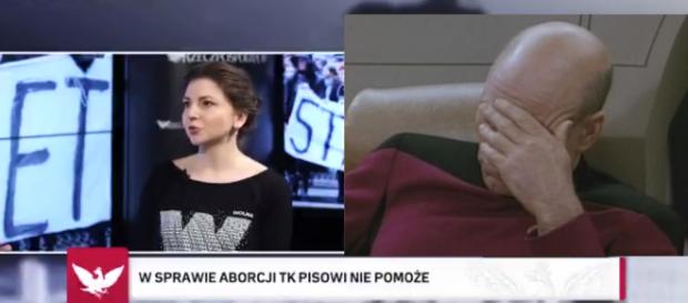 Monika Rosa, posłanka Nowoczesnej. Monika Rosa, posłanka Nowoczesnej.