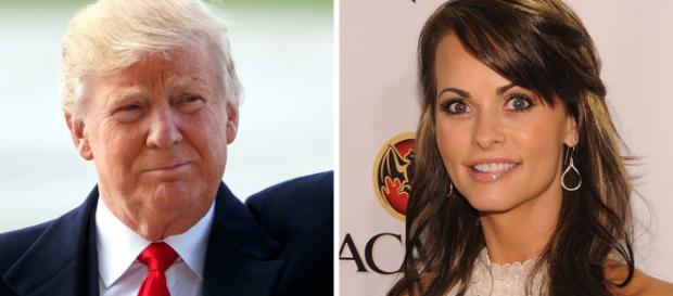 National Enquirer Shielded Donald Trump From Playboy Model's ... - wsj.com National Enquirer Shielded Donald Trump From Playboy Model's ... - wsj.com