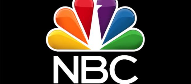 NBC, sing universal de la cadena televisiva. NBC, sing universal de la cadena televisiva.