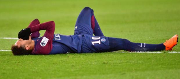 Neymar : à quand un retour les pelouses ? - madeinfoot.com Neymar : à quand un retour les pelouses ? - madeinfoot.com