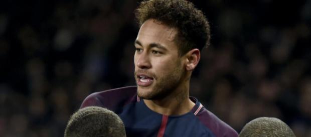 Neymar tem futuro ainda por definir Neymar tem futuro ainda por definir
