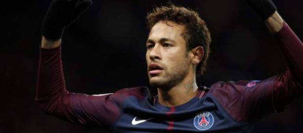 Neymar uno de los mas pedidos en el mercado Neymar uno de los mas pedidos en el mercado