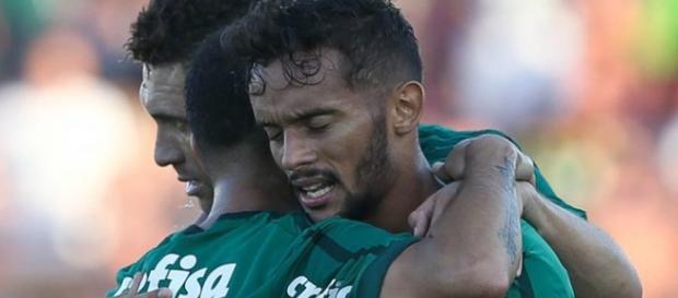 O jogador não vê a hora de retornar à equipe O jogador não vê a hora de retornar à equipe