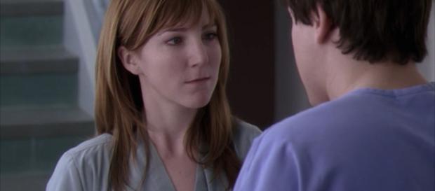 Olivia va a regresar a la temporada 14 de Greys Anatomy Olivia va a regresar a la temporada 14 de Greys Anatomy