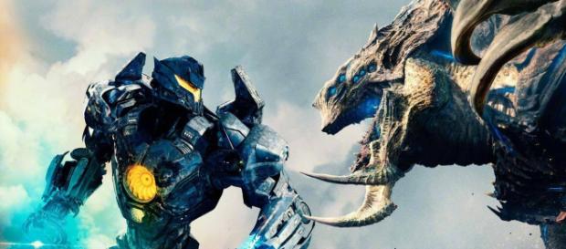 Pacific Rim Insurrección (2018) crítica: peor que la primera ... - espinof.com Pacific Rim Insurrección (2018) crítica: peor que la primera ... - espinof.com