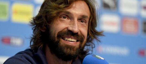 Pirlo confiesa que Guardiola quiso ficharle para el Barcelona ... - 800noticias.com Pirlo confiesa que Guardiola quiso ficharle para el Barcelona ... - 800noticias.com