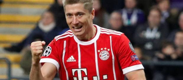 ¿Robert Lewandowski permanecerá en Munich? ¿Robert Lewandowski permanecerá en Munich?