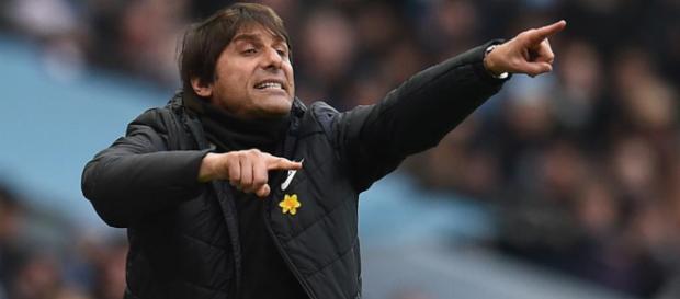 PSG: ¿Antonio Conte ha encontrado un acuerdo con el club? PSG: ¿Antonio Conte ha encontrado un acuerdo con el club?
