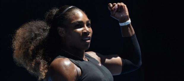 Serena Williams: mamá vuelve a las pistas - Deportes - Diario de León - diariodeleon.es Serena Williams: mamá vuelve a las pistas - Deportes - Diario de León - diariodeleon.es